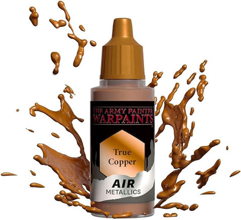 Army Painter Air Paints - True Copper