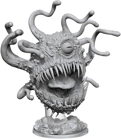 D&D Nolzur's Marvelous Miniatures: Beholder Variant