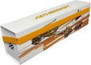 Ultra Pro 500+ Flat Pack Storage Box Magic the Gathering Multiplanar Race