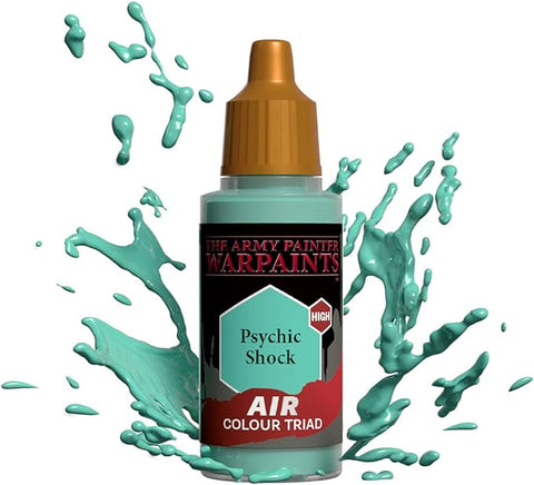 Army Painter Air Paints - Psychic Shock