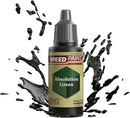 The Army Painter: Speedpaint - Absolution Green