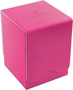 Squire 100+ Pink