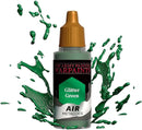 Army Painter Air Paints - Glitter Green
