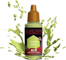 Army Painter Air Paints - Canopy Green
