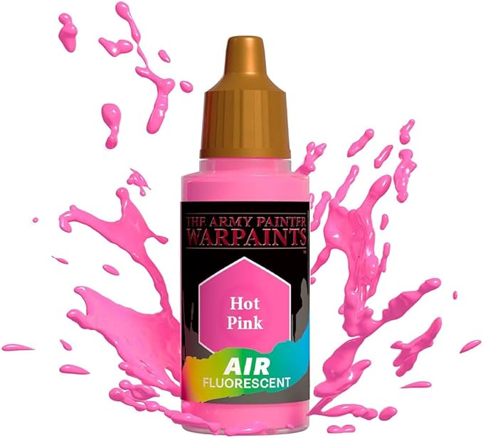 Army Painter Air Paints - Hot Pink