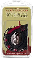 Rangefinder Tape Measure
