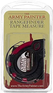 Rangefinder Tape Measure