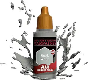 Army Painter Air Paints - Shark White