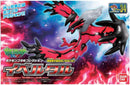 Yveltal "Pokemon", Bandai Hobby Pokemon Model Kit