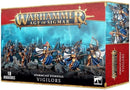 Games Workshop Warhammer AoS - Stormcast Eternals Vigilors