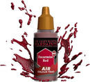 Army Painter Air Paints - Encarmine Red