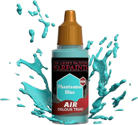 Army Painter Air Paints - Phantasmal Blue