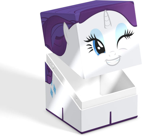 SQR BOULDER 100+ MLP RARITY