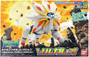 Solgaleo "Pokemon", Bandai Hobby Pokemon Model Kit
