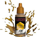Army Painter Air Paints - Bright Gold