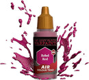 Army Painter Air Paints - Rebel Red
