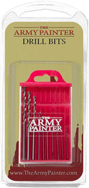 Drill Bits
