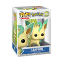 Pokemon - Leafeon Pop! 866