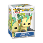 Pokemon - Leafeon Pop! 866