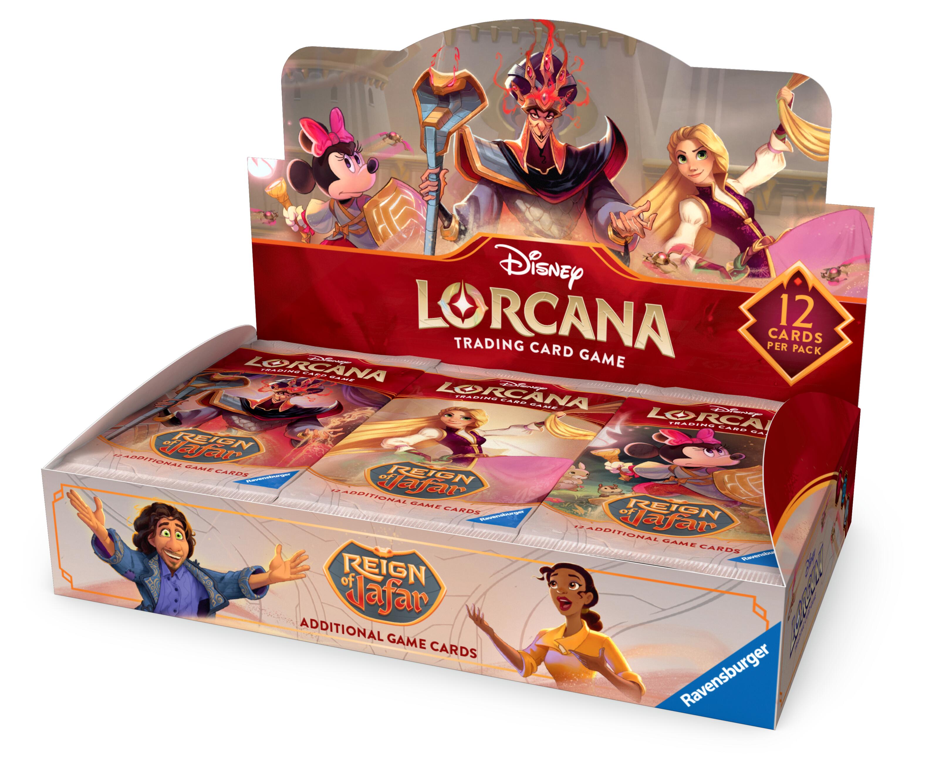 海外限定】ロルカナ ロゴ 背面 スリーブ 3個セット サプライ