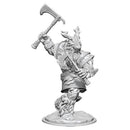 D&D Nolzur's Marvelous Miniatures: Frost Giant Male