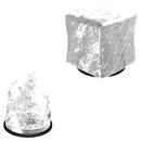 D&D Wave 12.5 Nolzurs Marvelous Miniatures Gelatonus Cube