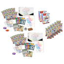 Costco Pokemon 2-Pack: Prismatic Evolutions Trainer Box and Booster Bundle