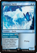 Hypnotic Sprite (Surge Foil) [FINAL FANTASY Commander]