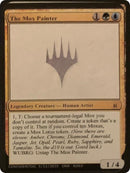 The Mox Painter [Unknown Event]