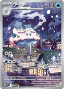 Vanilluxe (113/086) [Scarlet & Violet: White Flare]