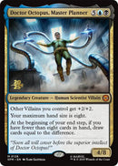 Doctor Octopus, Master Planner [Marvel's Spider-Man Prerelease Promos]