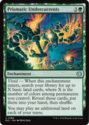 Prismatic Undercurrents [Lorwyn Eclipsed]