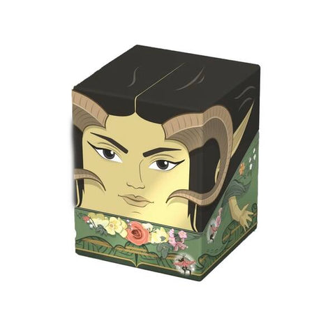 Squaroes 100+ Boulder: Magic The Gathering Lorwyn Eclipsed - Design 01 (MTG007)