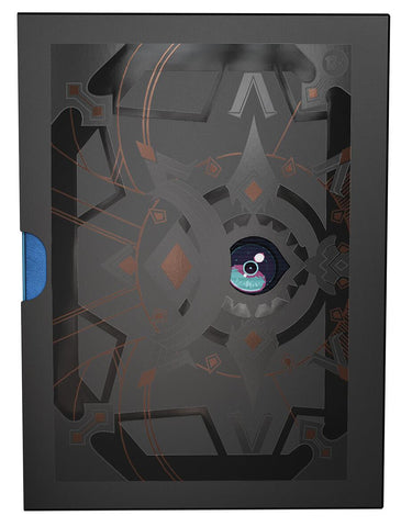 Secrets of Strixhaven - Codex Bundle - LIMIT 1