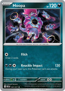 Hoopa (141/217) [Mega Evolution: Ascended Heroes]