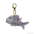 Magic: The Gathering: 3" Plush Charms - Wave 1 Display by Kidrobot Rainbow Koi