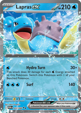 Pokmon - All Pokmon - All