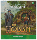 The Hobbit - Prerelease Tournament Entry