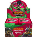 Riftbound - Booster Display - Vendetta (VEN) (1 PER PERSON)