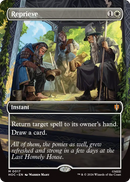 Reprieve (Borderless) [The Hobbit: Eternal-Legal]