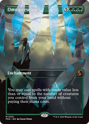 Omnipresence (Borderless) (0331) [Reality Fracture]