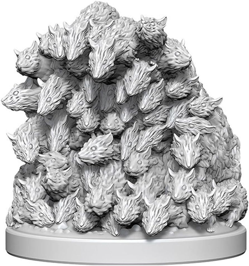 Deep Cuts Miniatures Swarm Of Rats