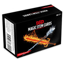 Spellbook Cards - Magic Items