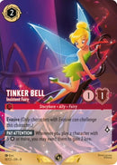 Tinker Bell - Insistent Fairy (18) [Promo Cards]