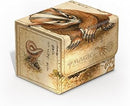 Ultimate Guard: Sidewinder 100+ Xenoskin Magic: The Gathering | Avatar: The LastAirbender - Legendary Blue Rare (Alternate Art) (Copy)