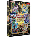 Yu-Gi-Oh!: Magnificent Monsters Box