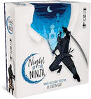 Night of the Ninja