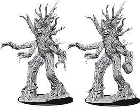 D&D Nolzur's Marvelous Miniatures - Treant (Wave 7)