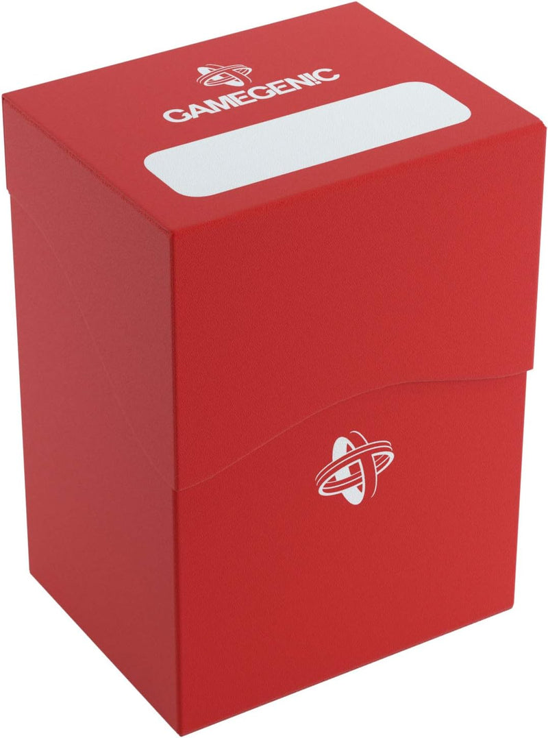 DECK HOLDER 80+ RED