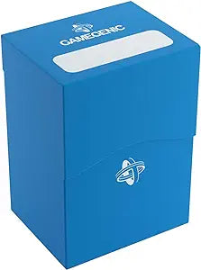 Deck Holder 80+ Blue